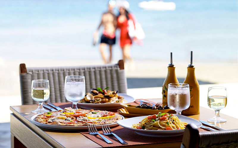 RODA BEACH RESORT & SPA